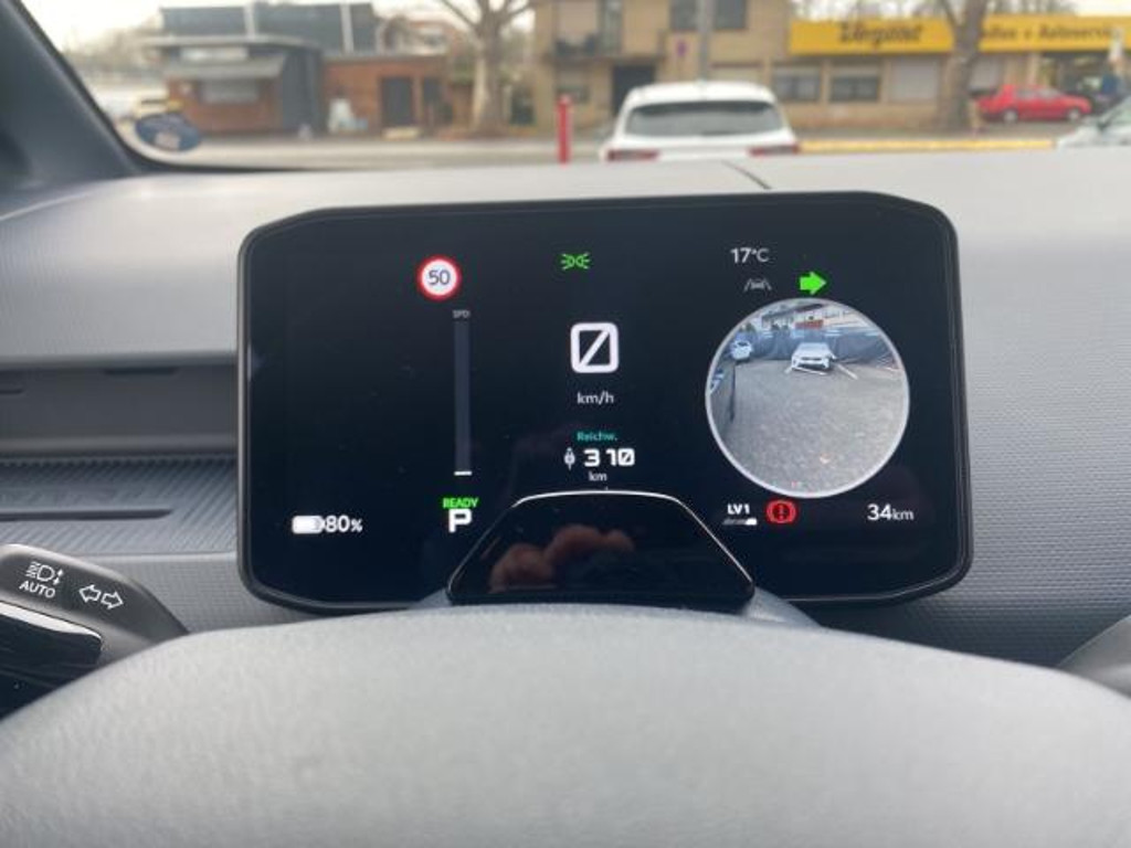 Kia PV5 Passenger