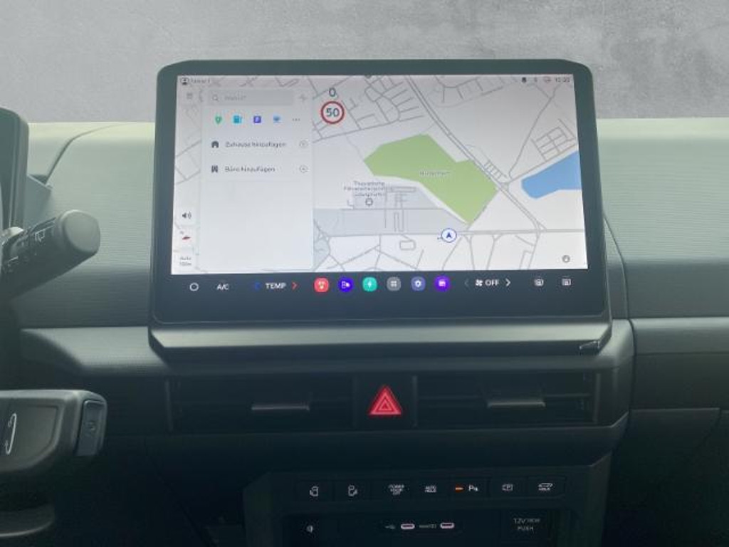 Kia PV5 Passenger