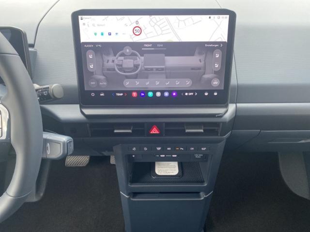 Kia PV5 Passenger