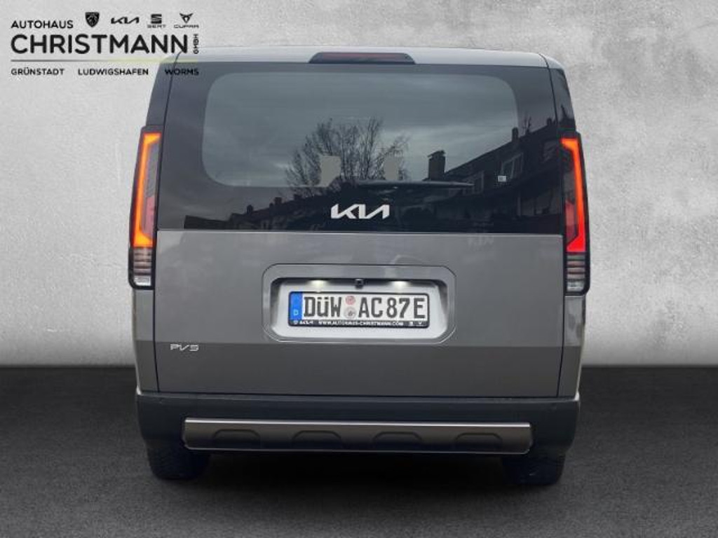 Kia PV5 Passenger