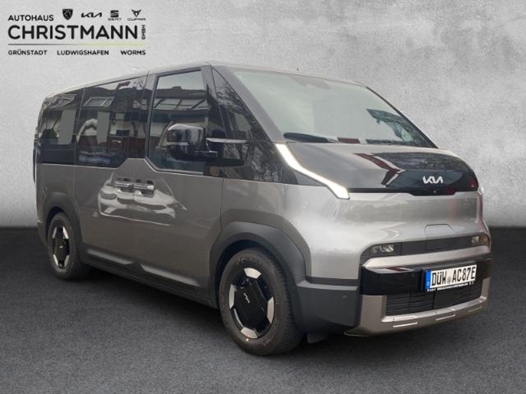 Kia PV5 Passenger
