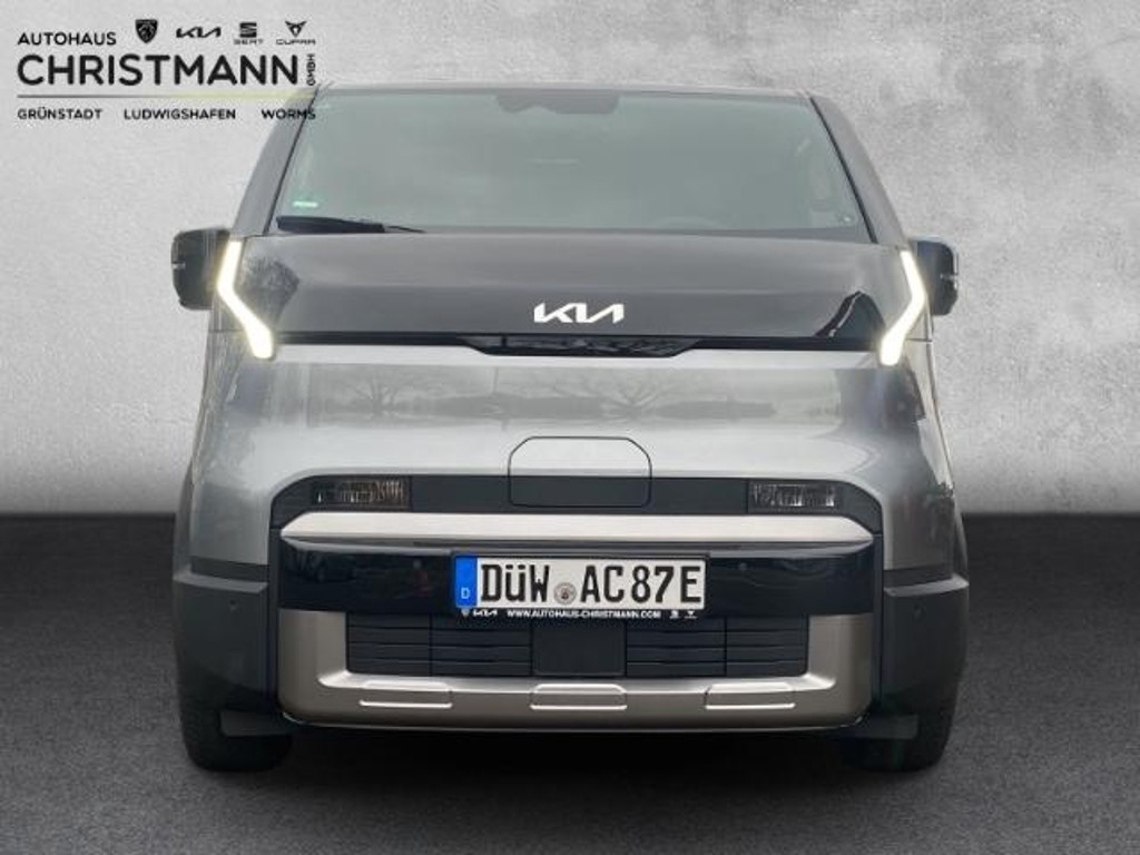 Kia PV5 Passenger