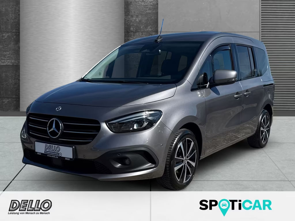 Mercedes-Benz Citan