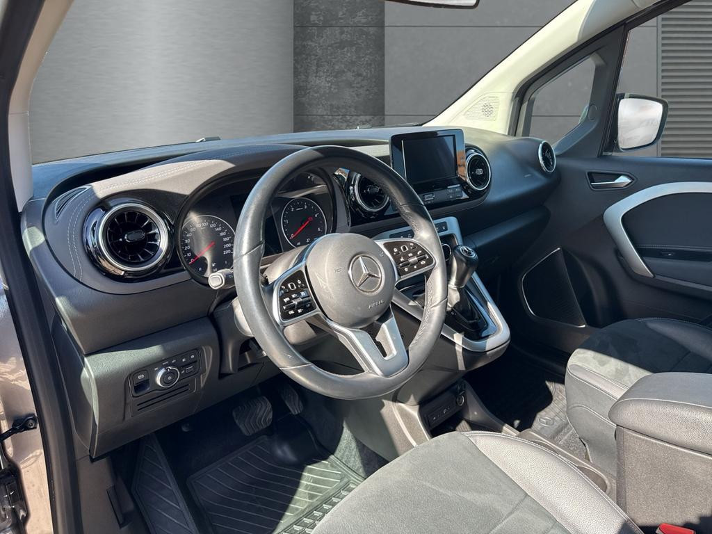 Mercedes-Benz Citan