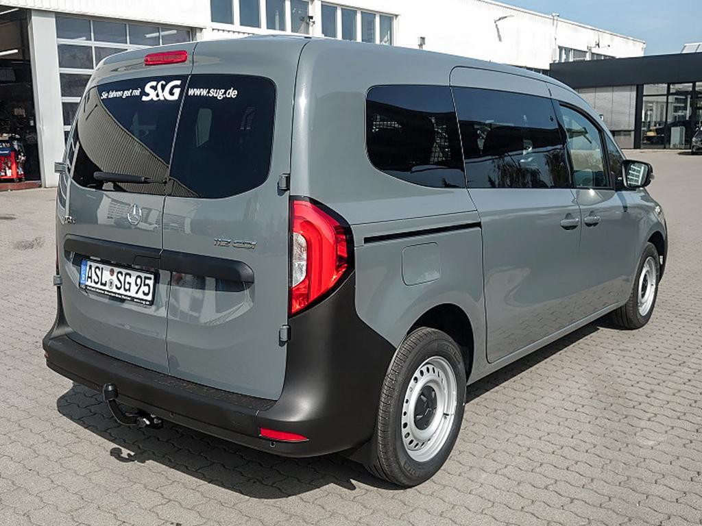 Mercedes-Benz Citan
