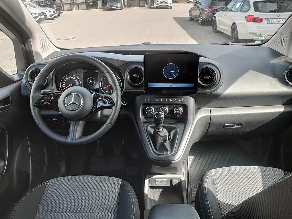 Mercedes-Benz Citan