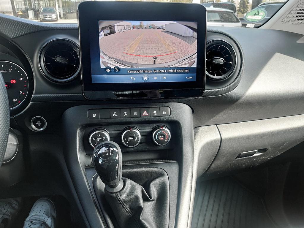 Mercedes-Benz Citan