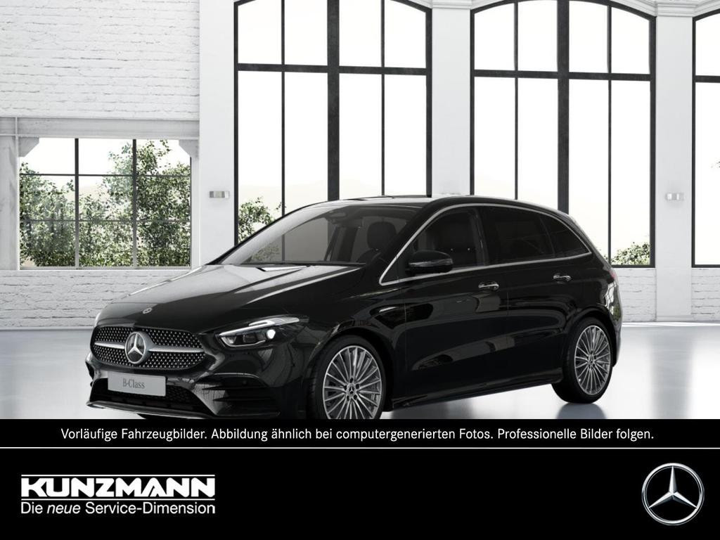 Mercedes-Benz B-Klasse 2026 Diesel