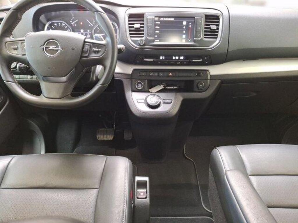Opel Zafira Life