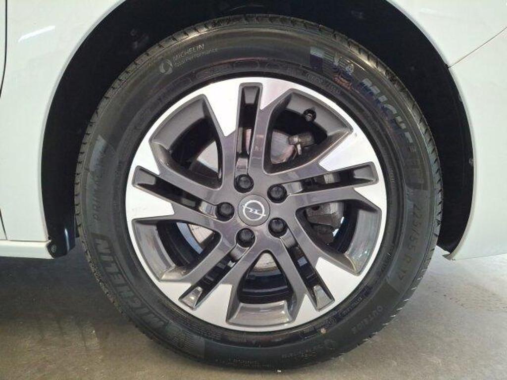 Opel Zafira Life