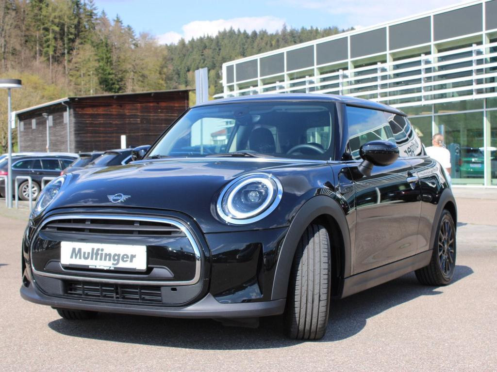 Mini One