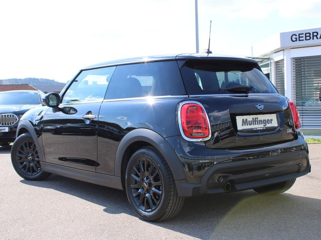 Mini One