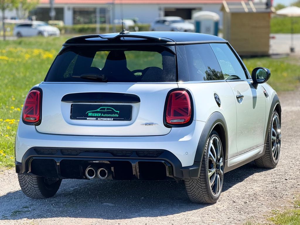 Mini John Cooper Works