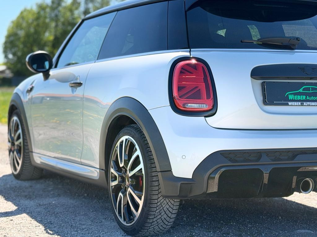 Mini John Cooper Works