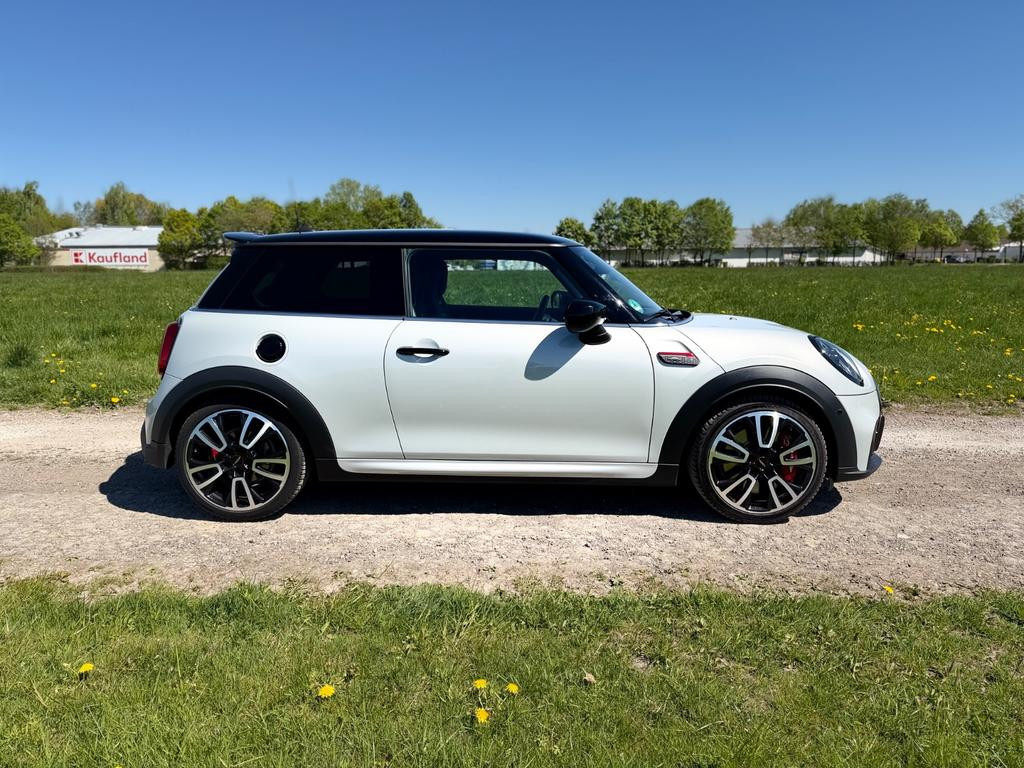 Mini John Cooper Works