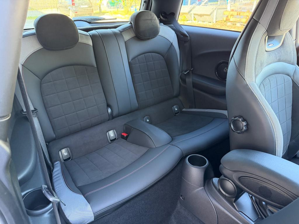 Mini John Cooper Works