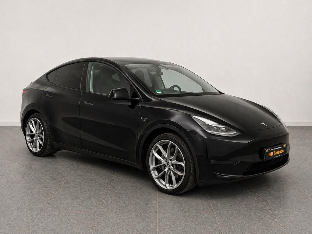 Tesla Model Y 2023 Elektrisch