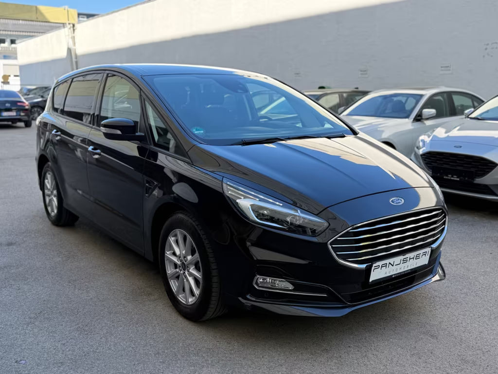 Ford S-Max 2023 Diesel