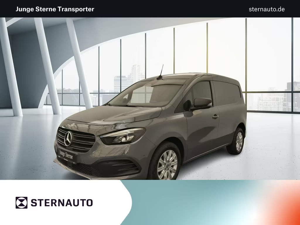 Mercedes-Benz Citan