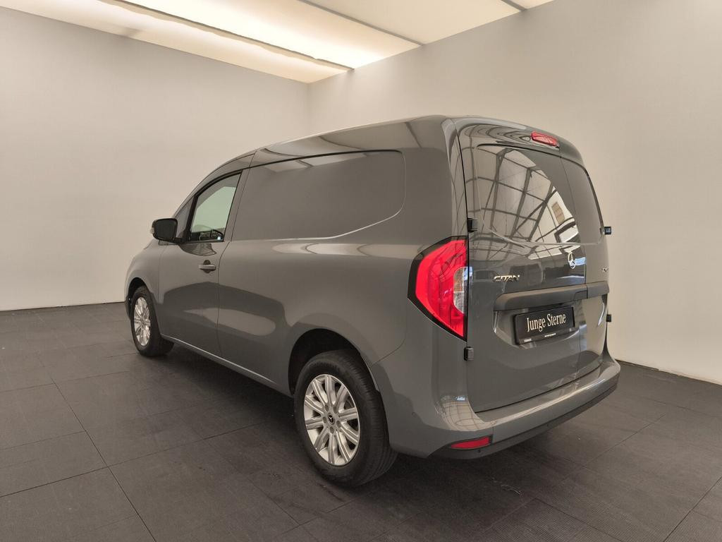 Mercedes-Benz Citan