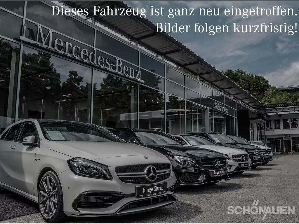 Mercedes-Benz A-Klasse 2025 Hybride Benzine