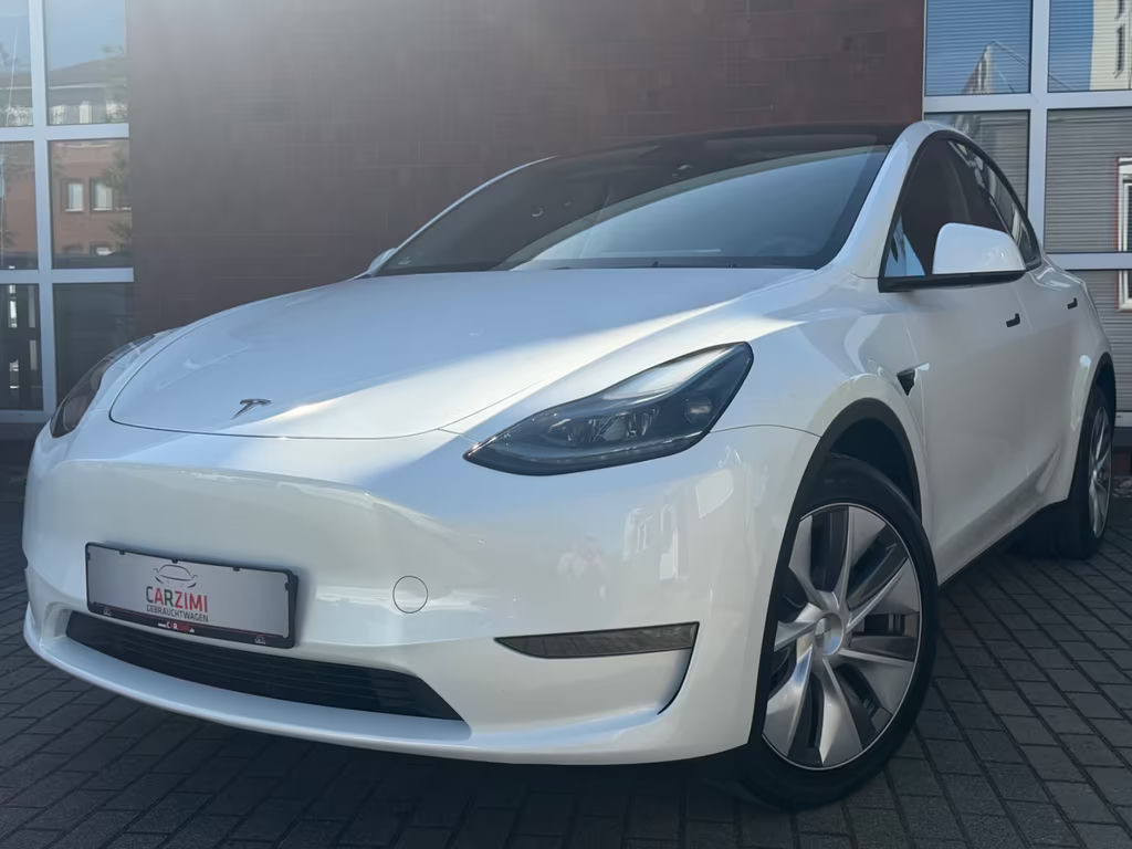 Tesla Model Y 2023 Elektrisch