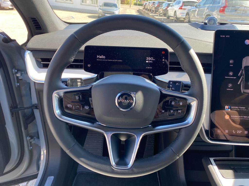 Volvo EX90