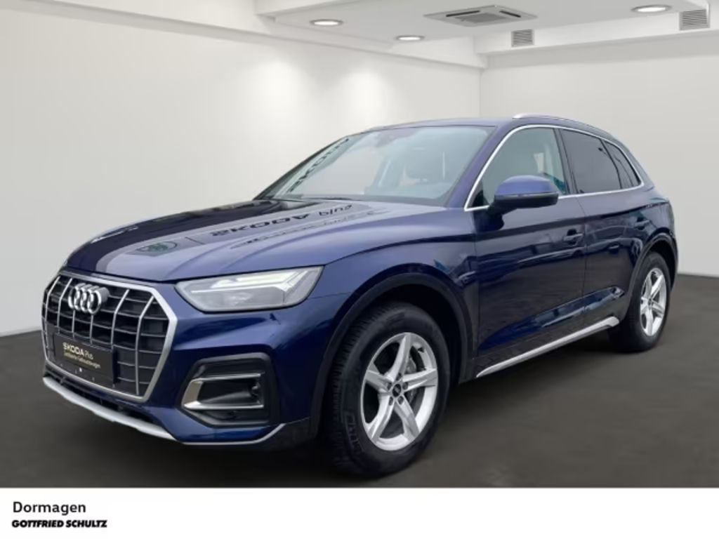 Audi Q5 2023 Diesel