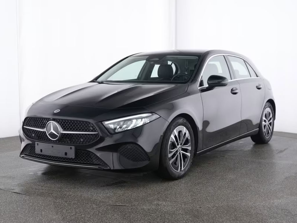 Mercedes-Benz A-Klasse 2025 Benzine
