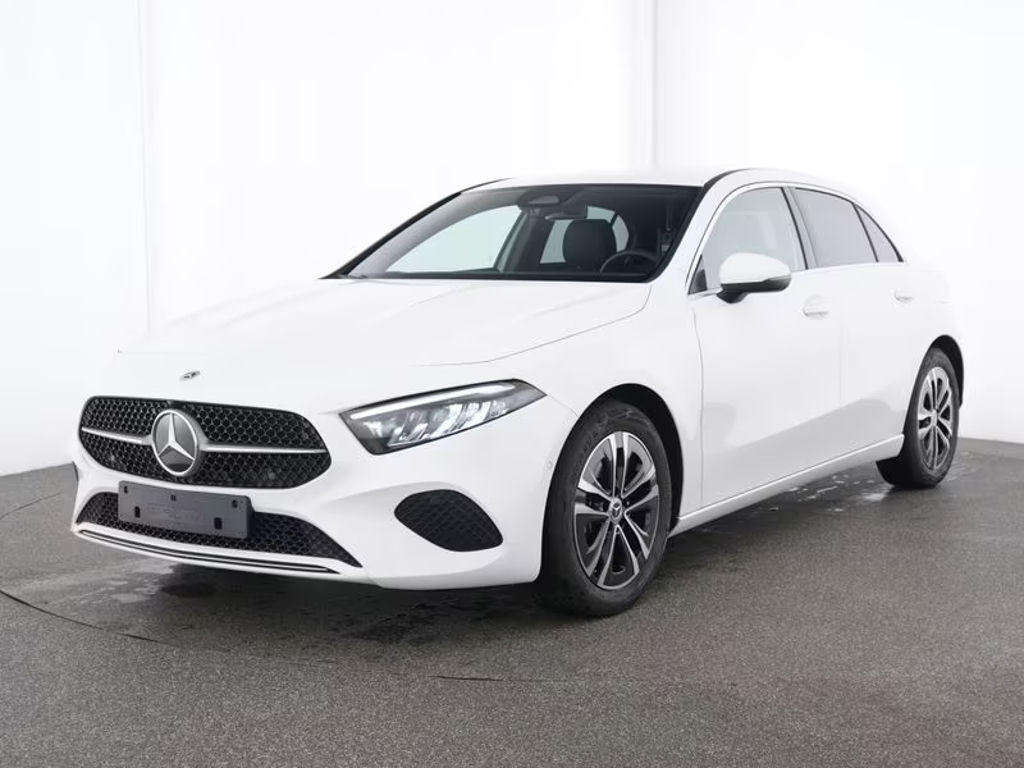 Mercedes-Benz A-Klasse 2025 Benzine