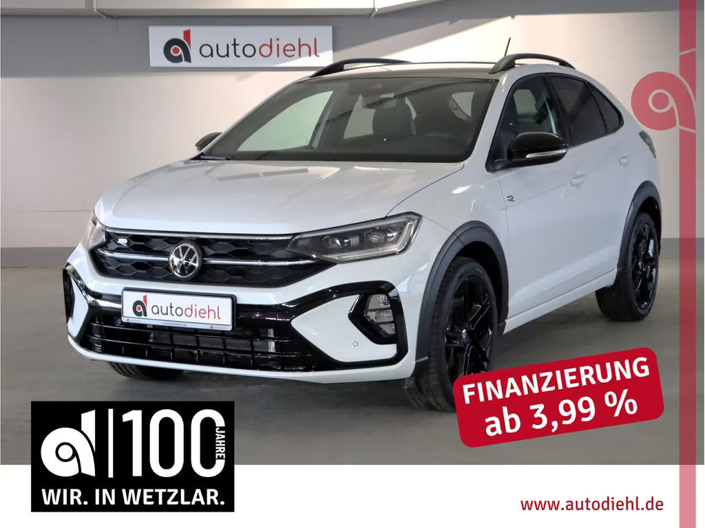 Volkswagen Taigo 2025 Benzine