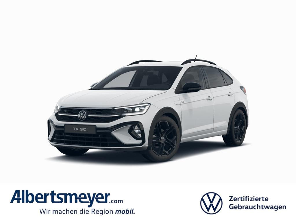 Volkswagen Taigo 2025 Benzine