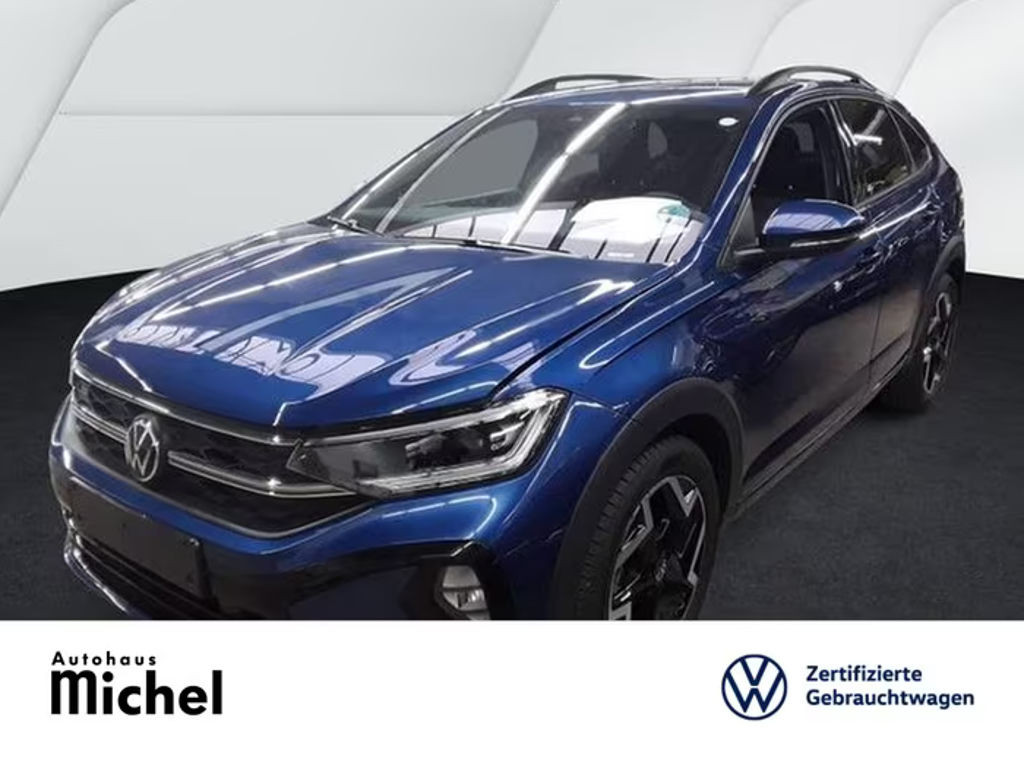 Volkswagen Taigo 2025 Benzine