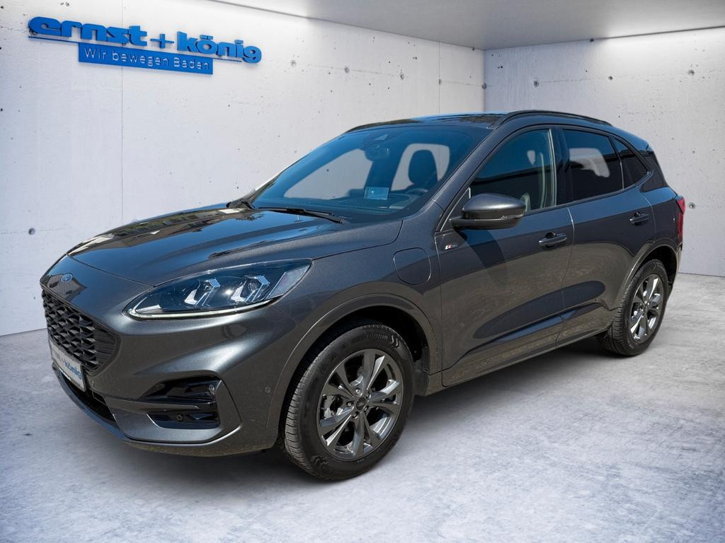 Ford Kuga 2022 Hybride Benzine
