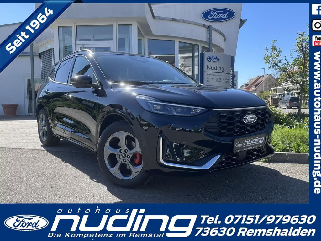 Ford Kuga 2024 Benzine