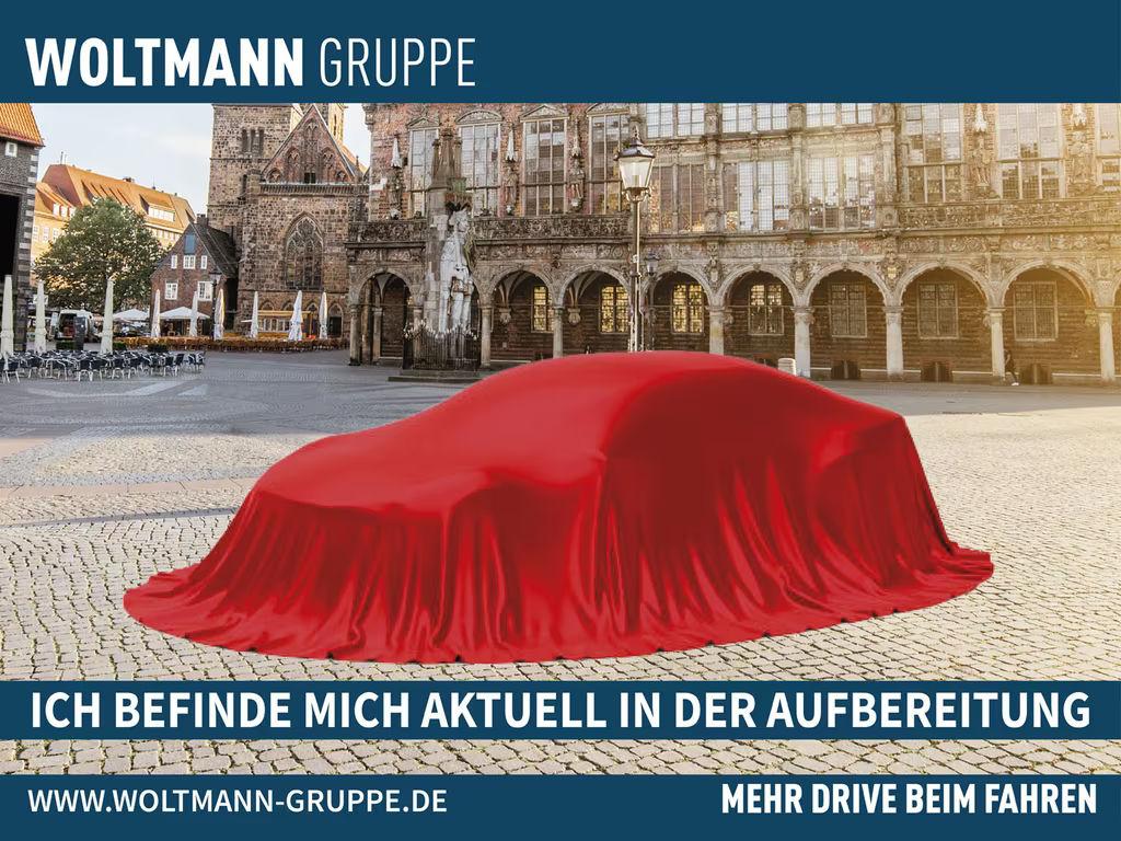 Ford Focus 2022 Benzine