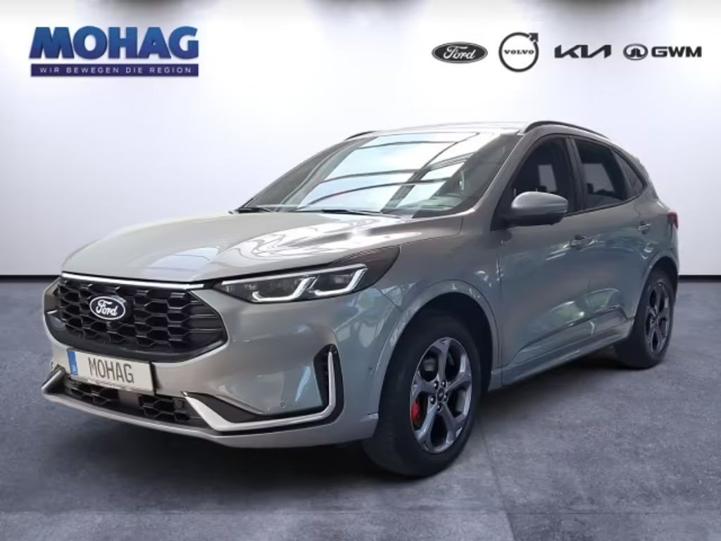 Ford Kuga 2025 Hybride Benzine