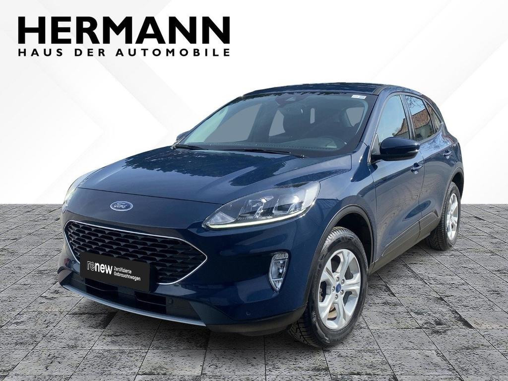 Ford Kuga 2023 Hybride Benzine