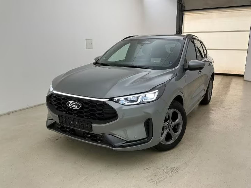 Ford Kuga 2025 Hybride Benzine