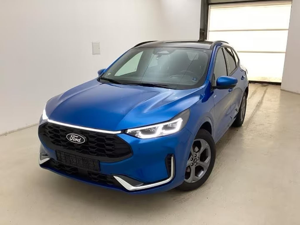 Ford Kuga 2025 Hybride Benzine