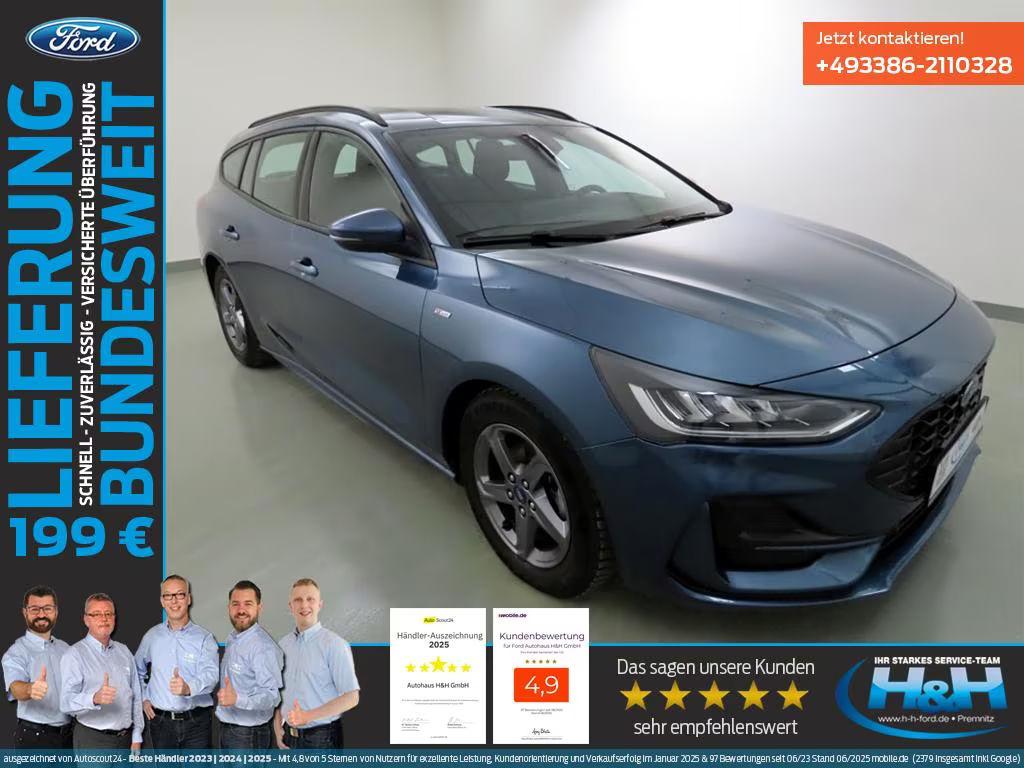 Ford Focus 2024 Diesel