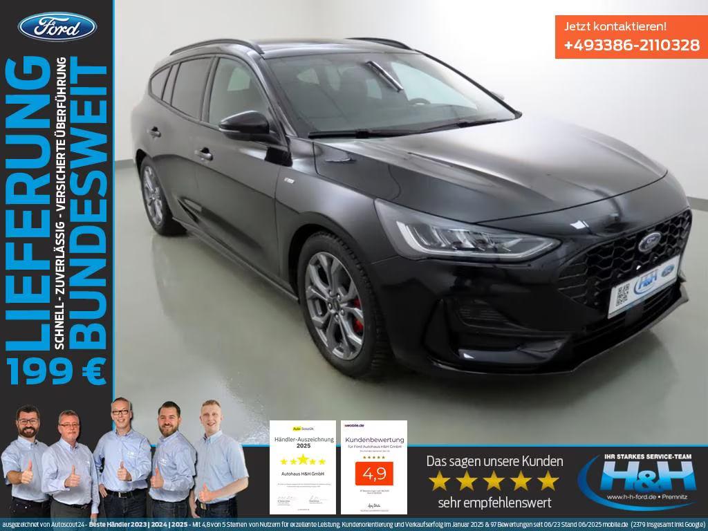 Ford Focus 2025 Diesel