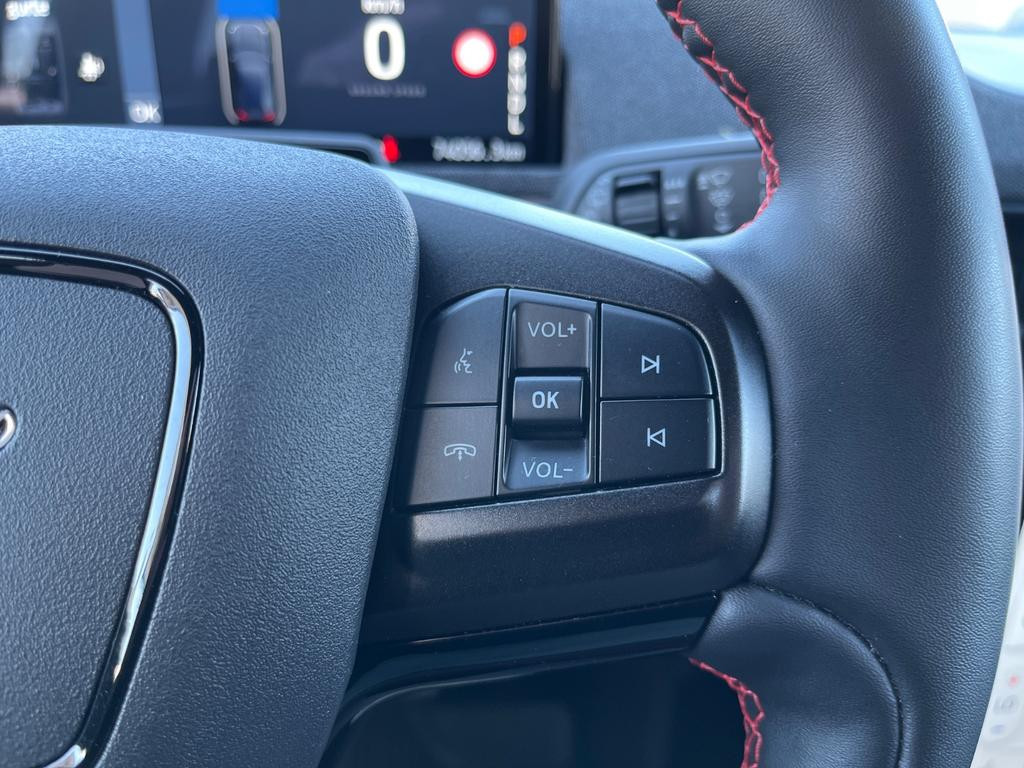 Ford Mustang Mach-E