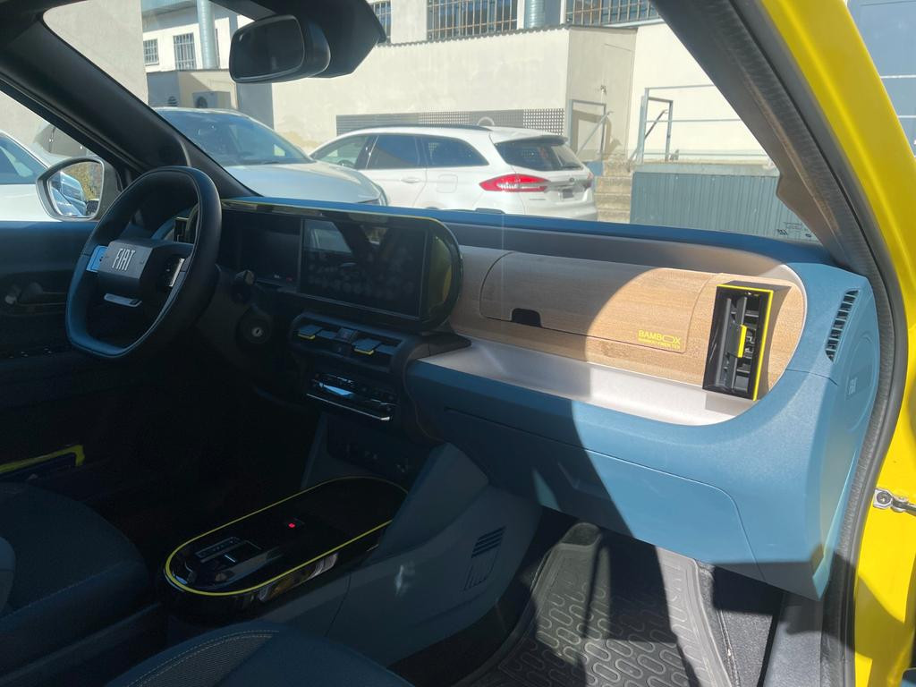 Fiat Grande Panda