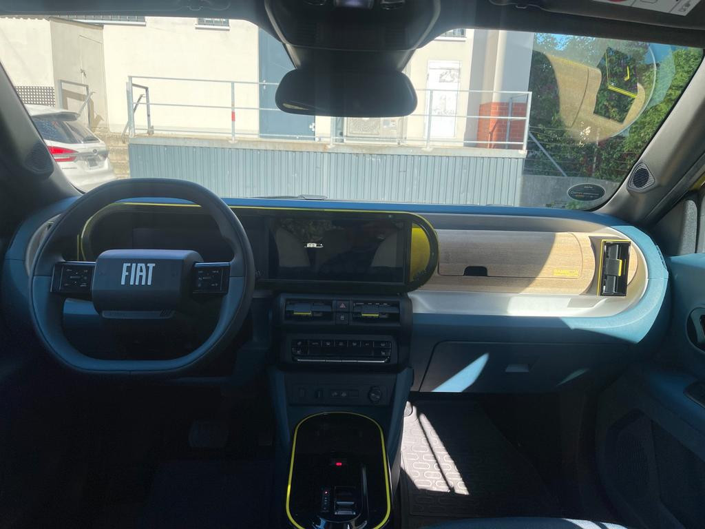 Fiat Grande Panda