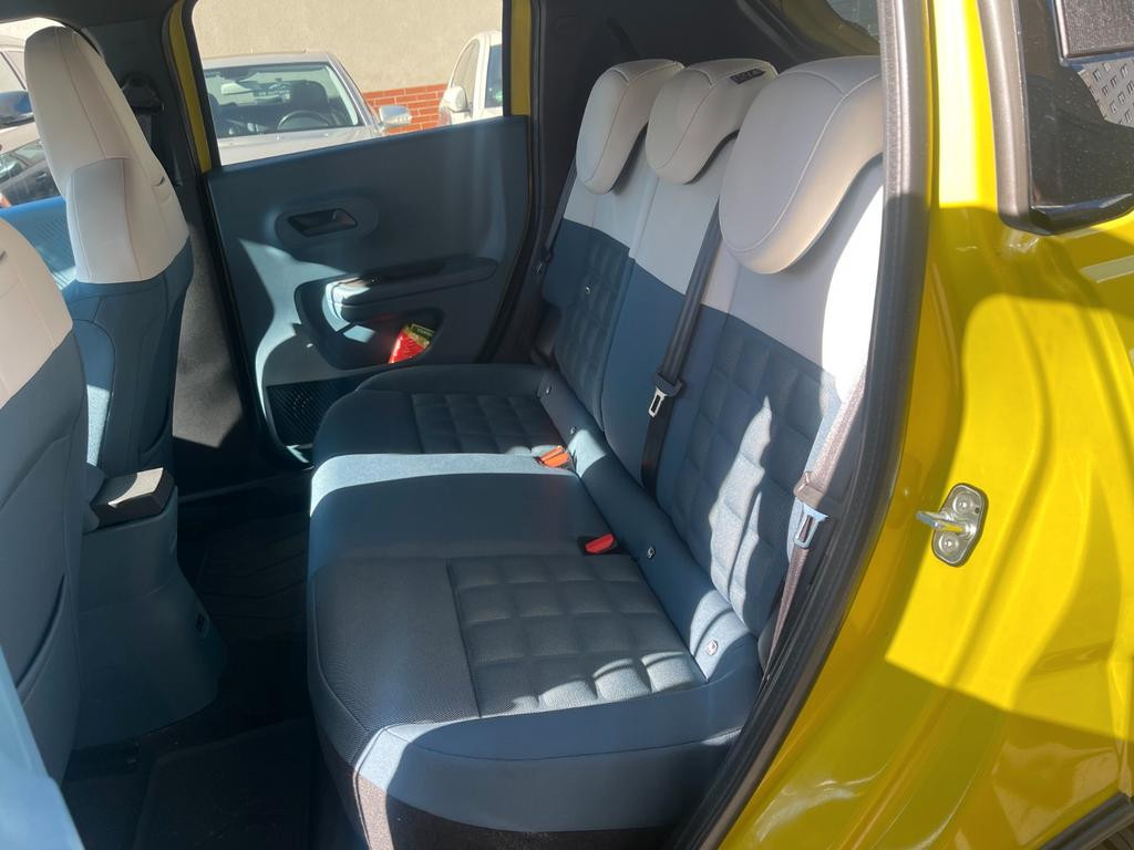 Fiat Grande Panda