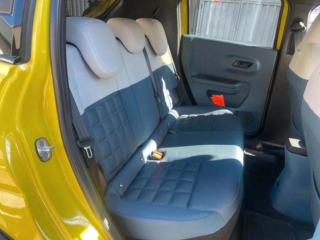 Fiat Grande Panda