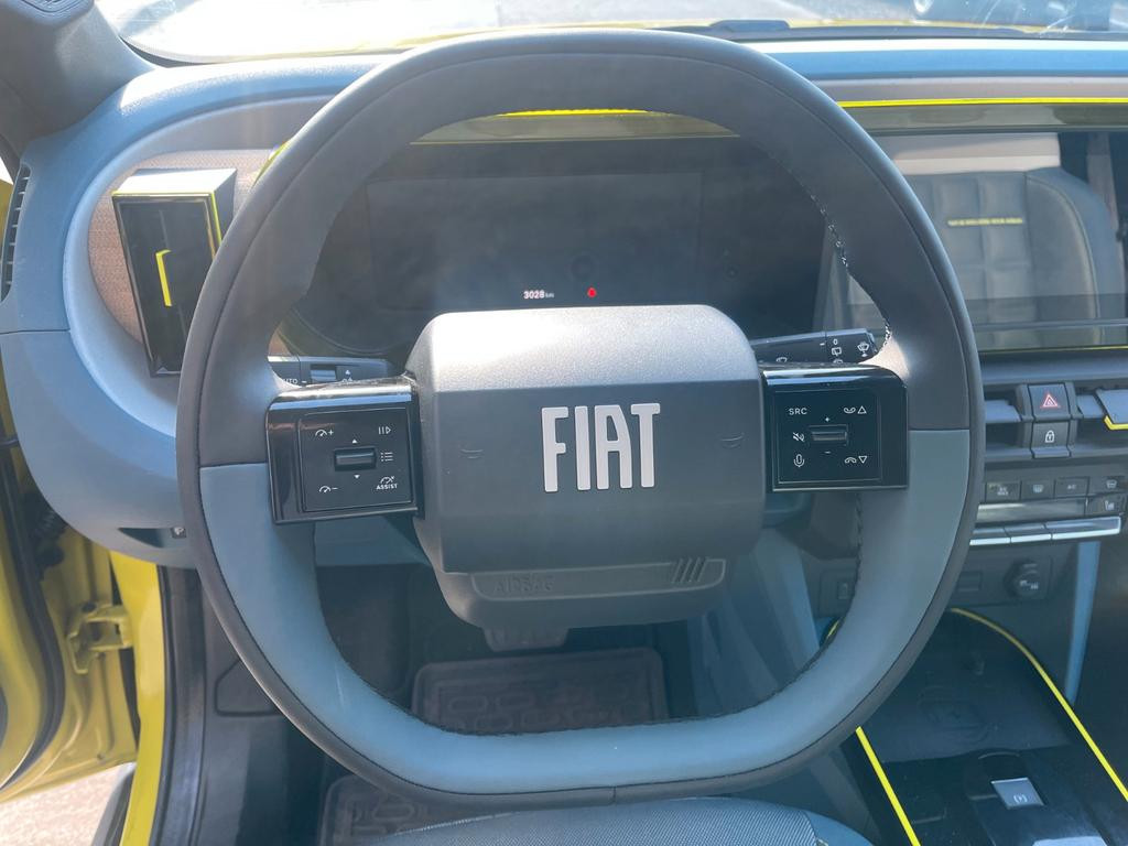 Fiat Grande Panda