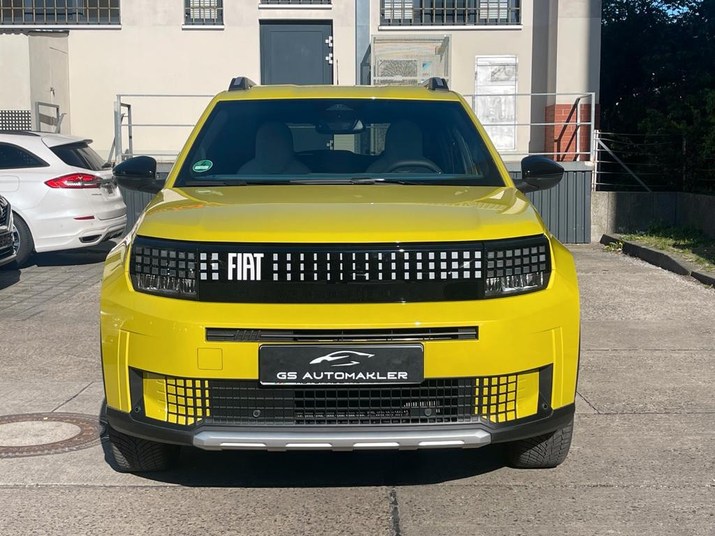 Fiat Grande Panda