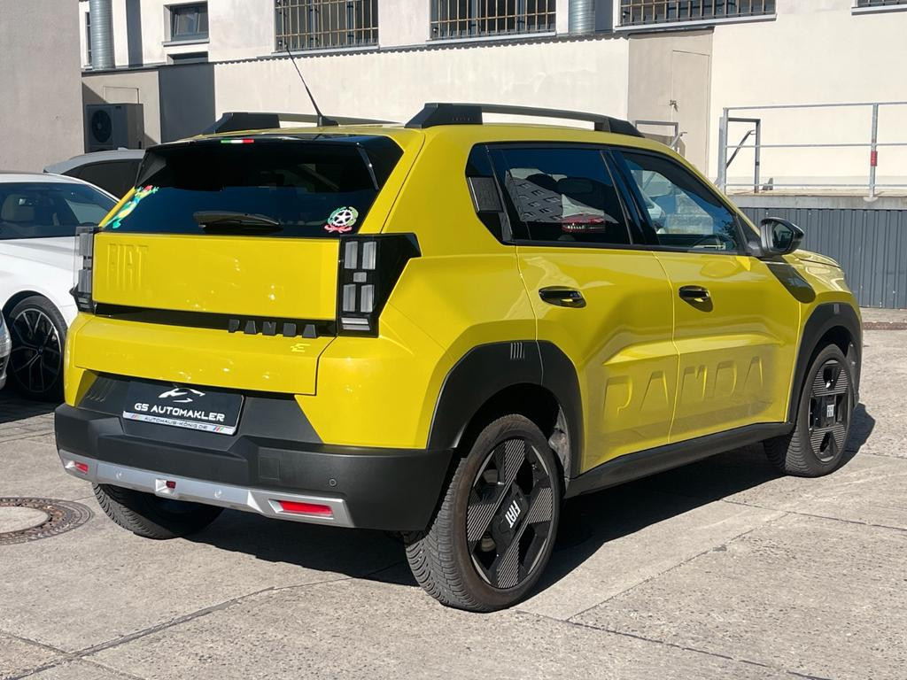 Fiat Grande Panda